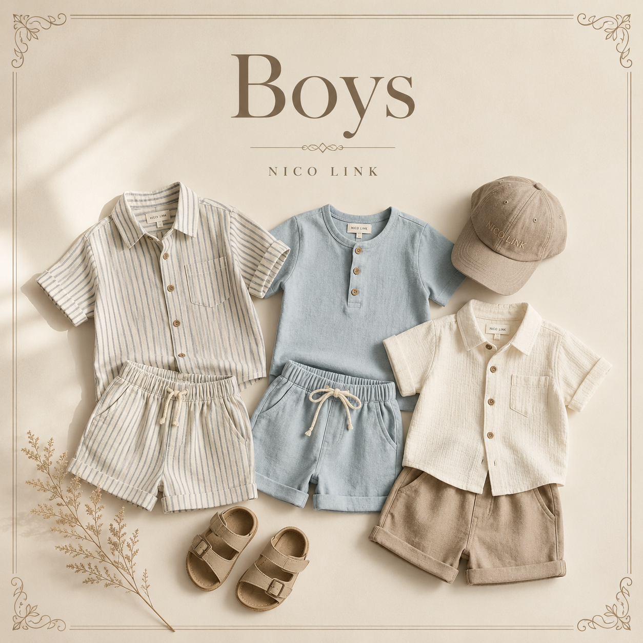 BOYS