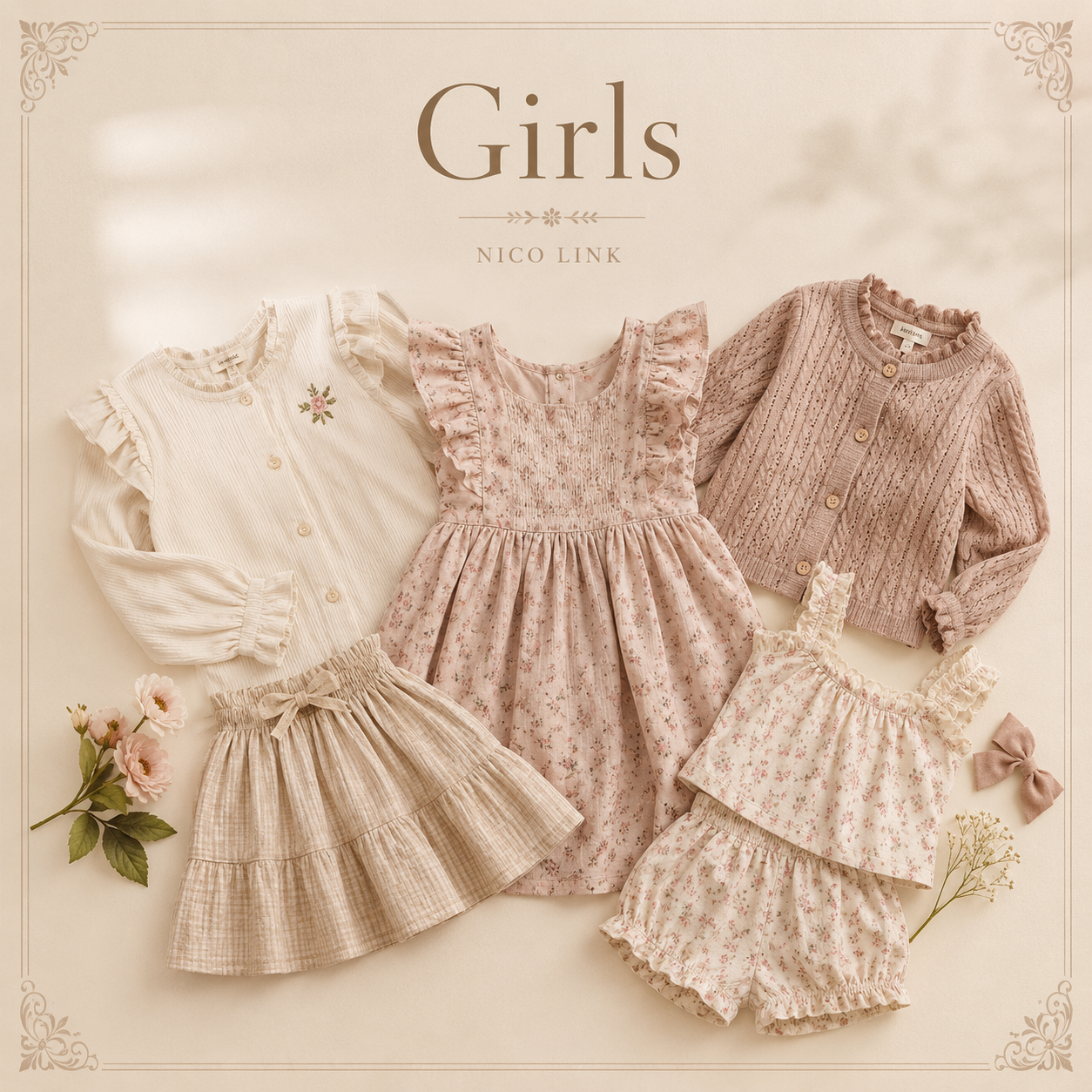 GIRLS